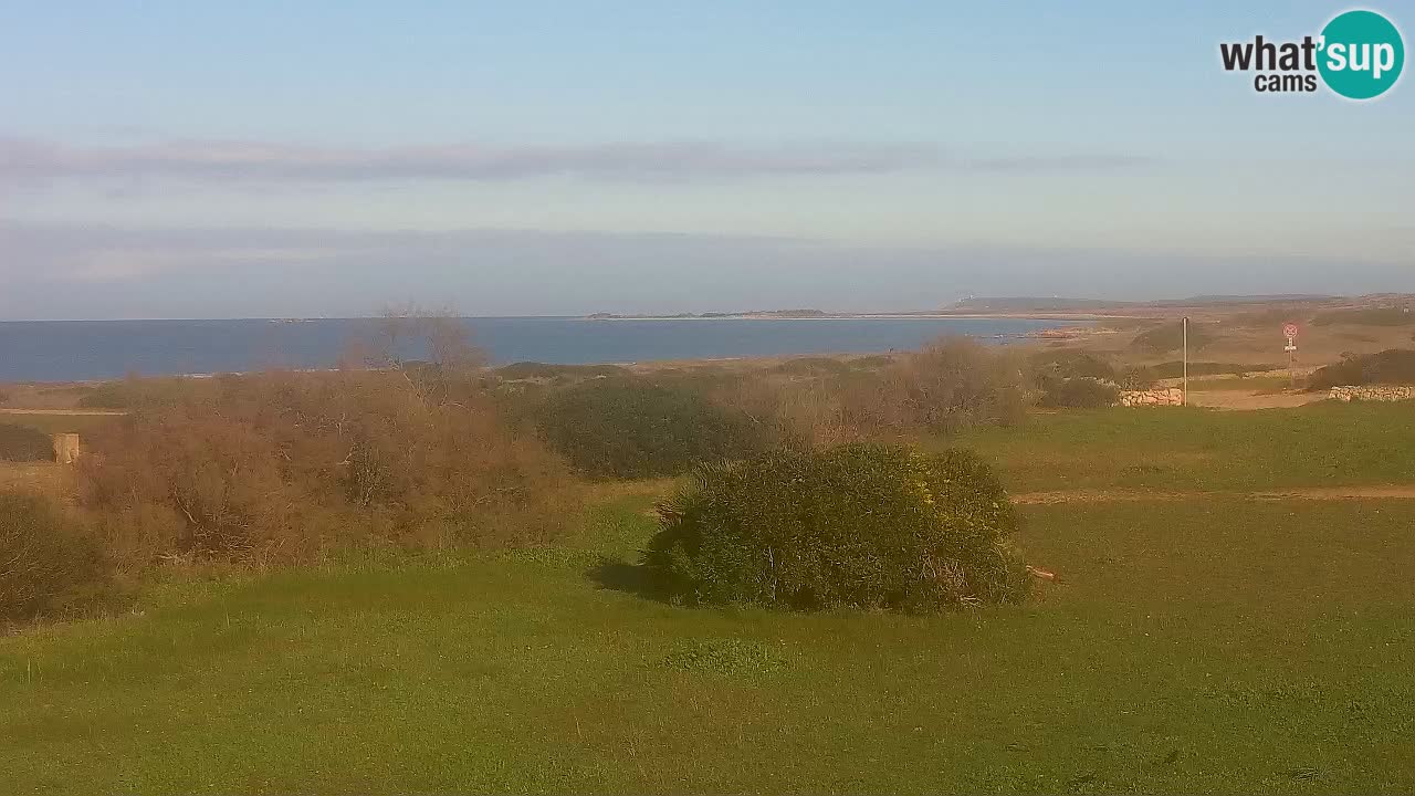 Spiaggia Mari Ermi | Is Arutas – Oristano