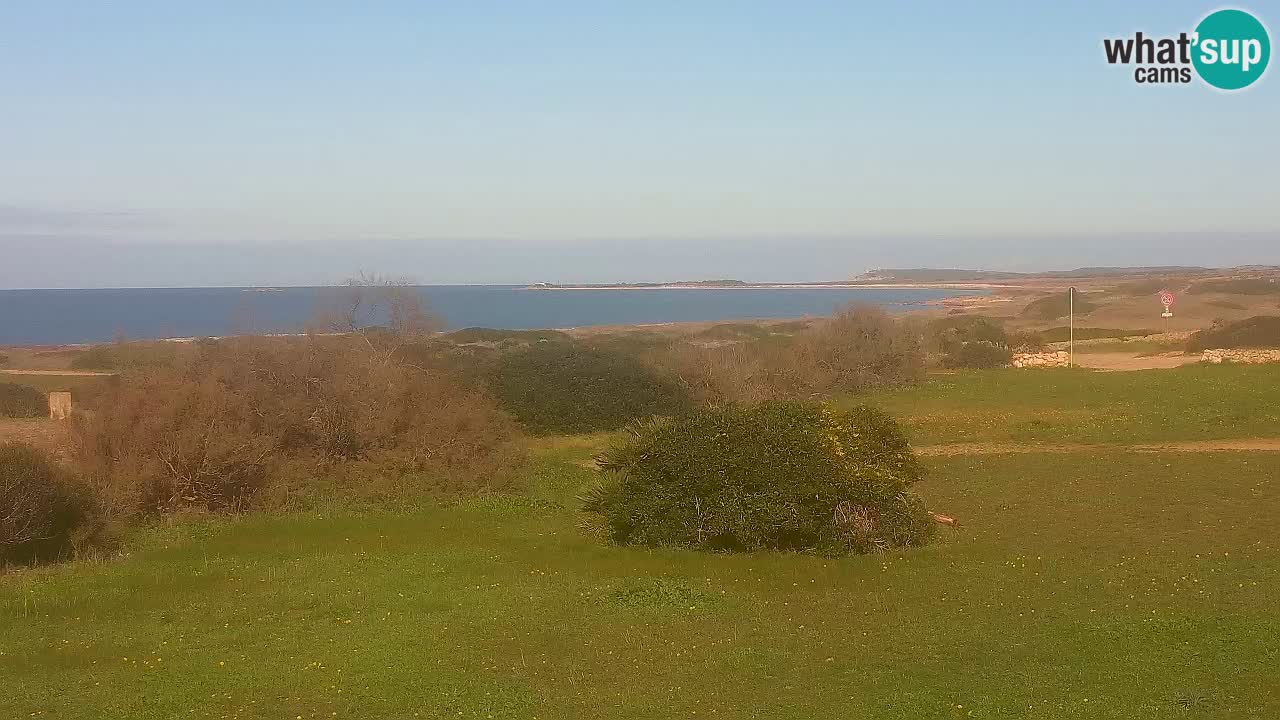 Plaža Mari Ermi | Is Arutas – Oristano