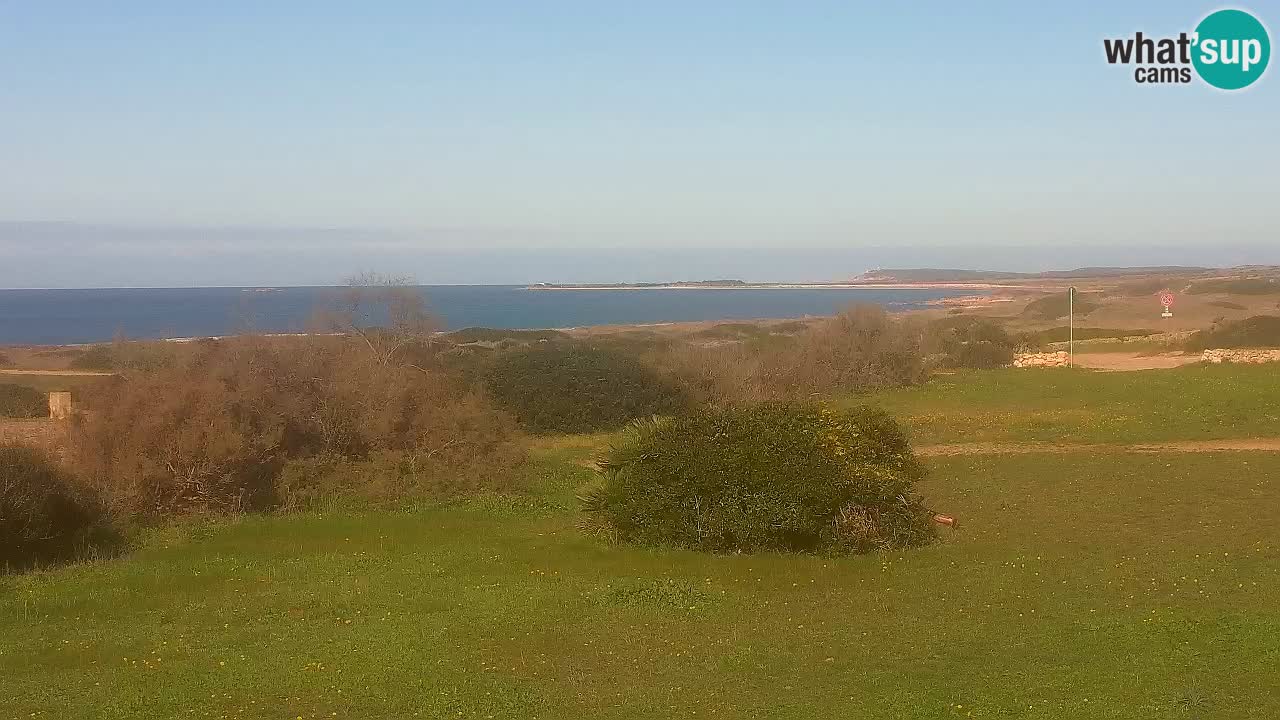 Plage Mari Ermi | Is Arutas – Oristano