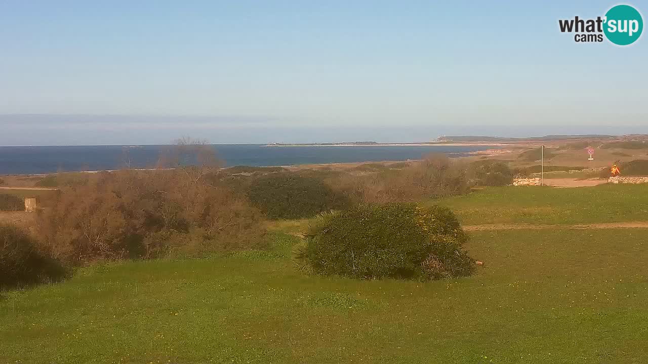 Mari Ermi beach | Is Arutas – Oristano