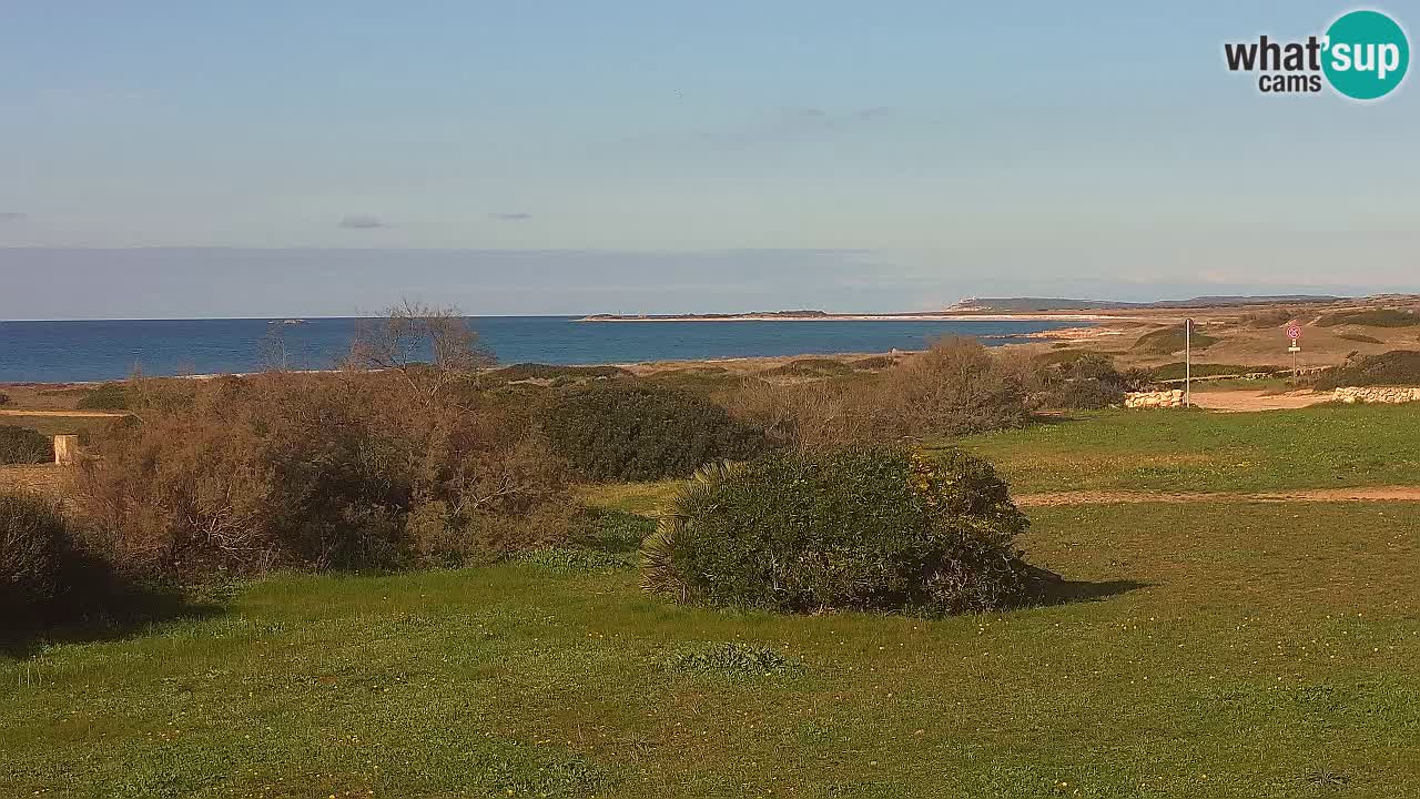 Mari Ermi beach | Is Arutas – Oristano