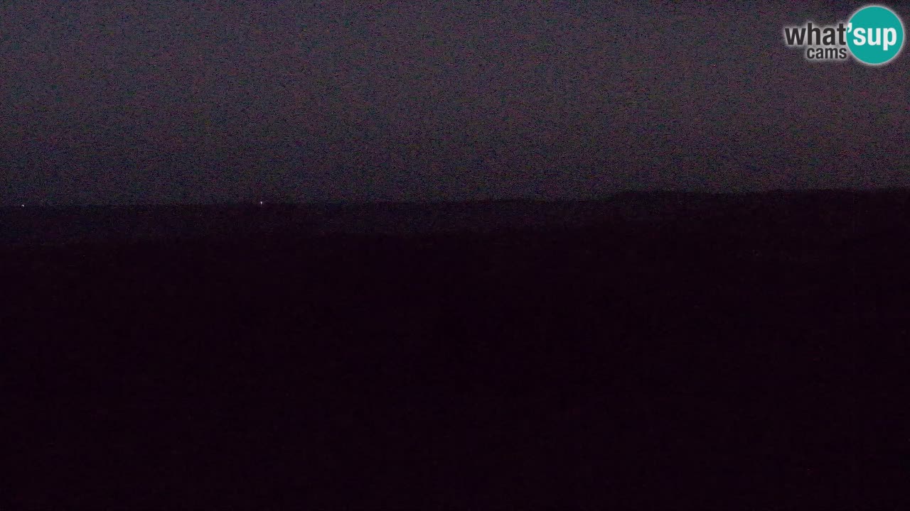 Mari Ermi beach | Is Arutas – Oristano