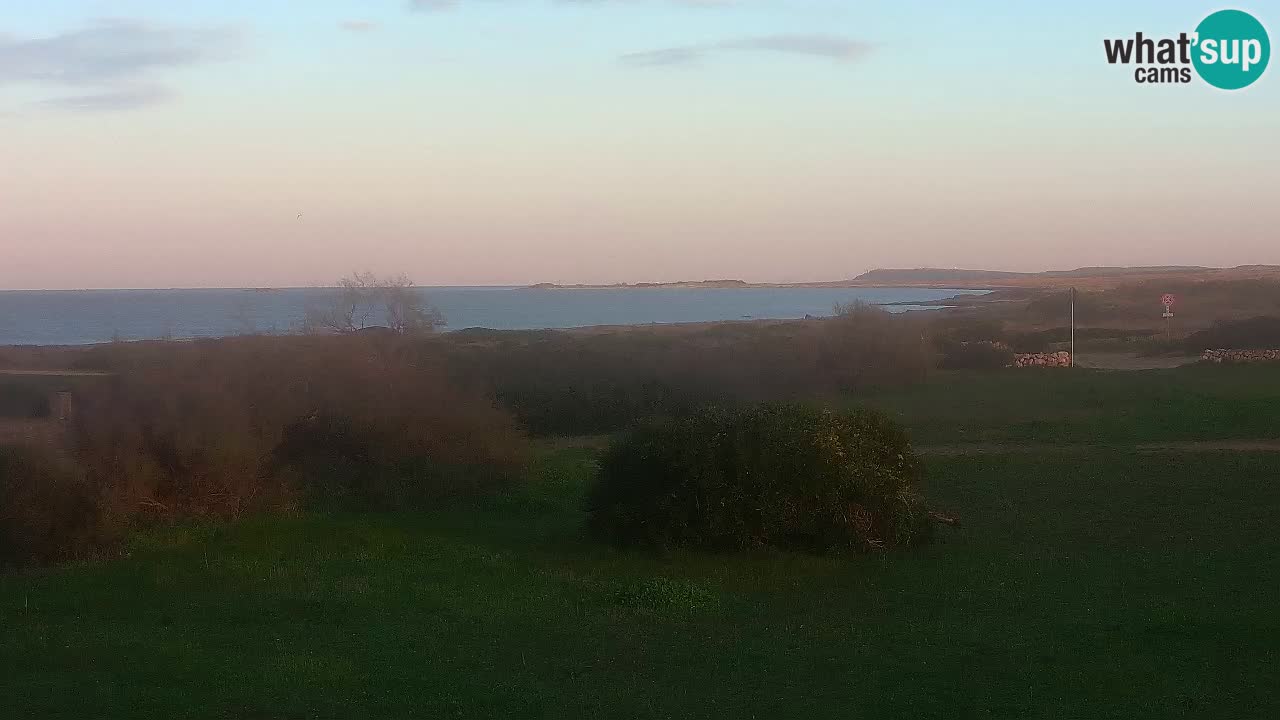 Mari Ermi beach | Is Arutas – Oristano