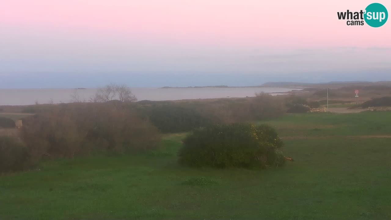 Plaža Mari Ermi | Is Arutas – Oristano