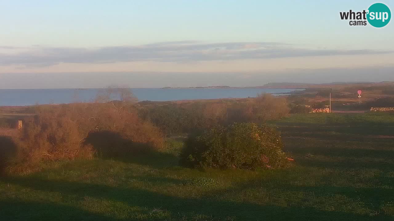 Plaža Mari Ermi | Is Arutas – Oristano