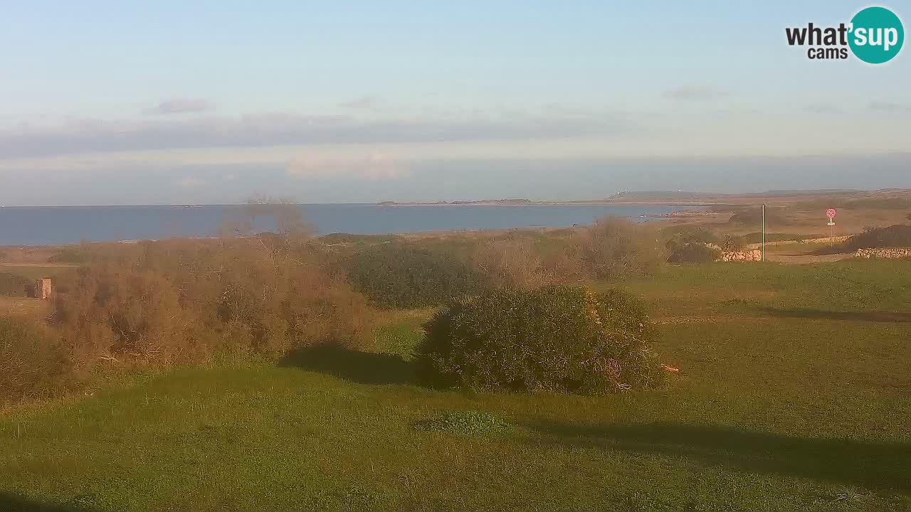 Mari Ermi beach | Is Arutas – Oristano