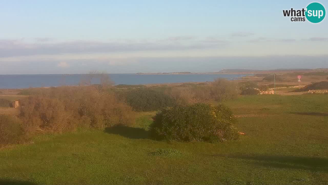 Plaža Mari Ermi | Is Arutas – Oristano