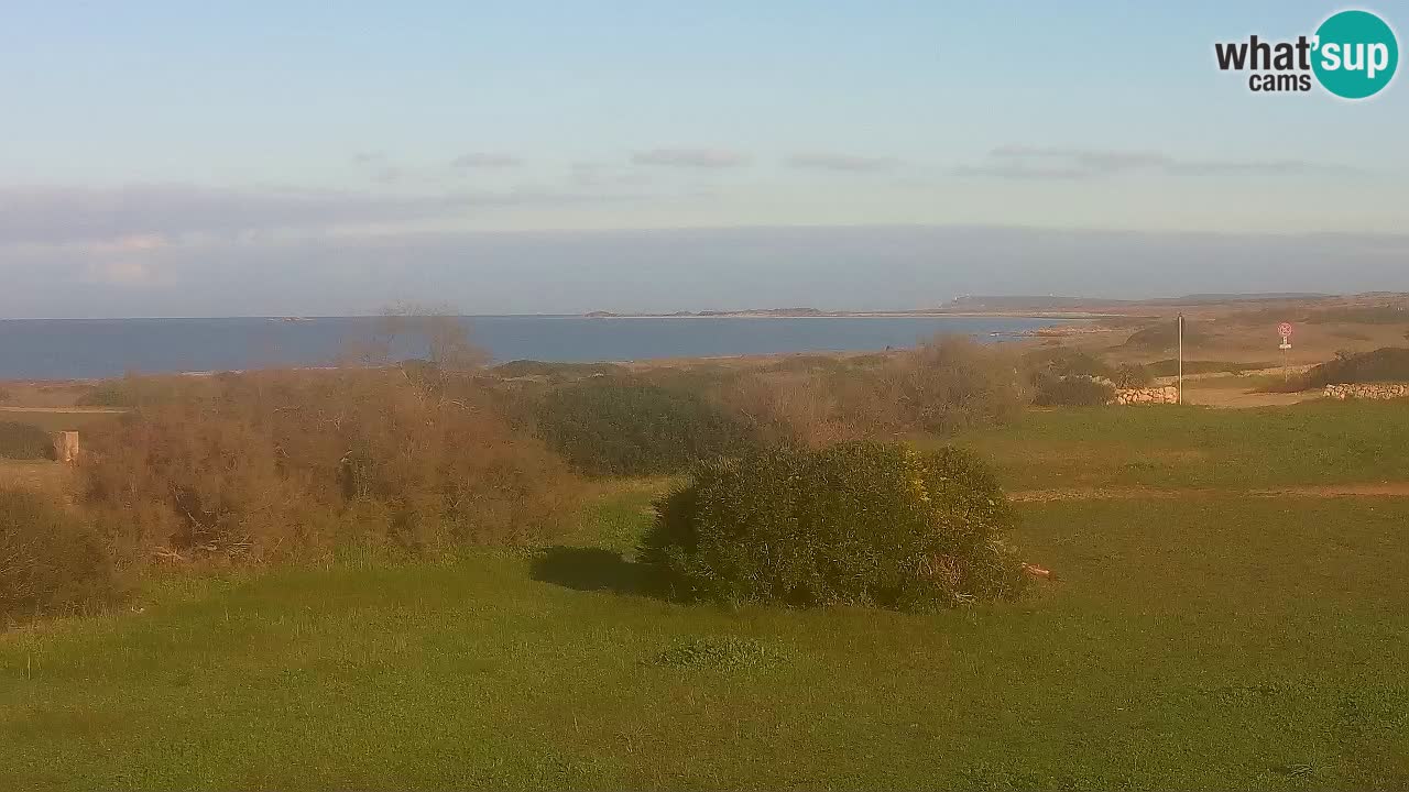 Mari Ermi Strand | Is Arutas – Oristano