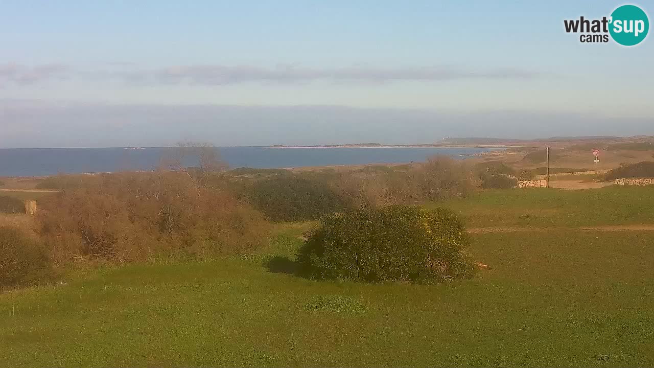 Playa Mari Ermi | Is Arutas – Oristano