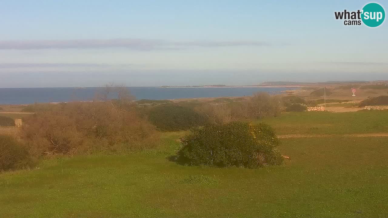 Plaža Mari Ermi | Is Arutas – Oristano