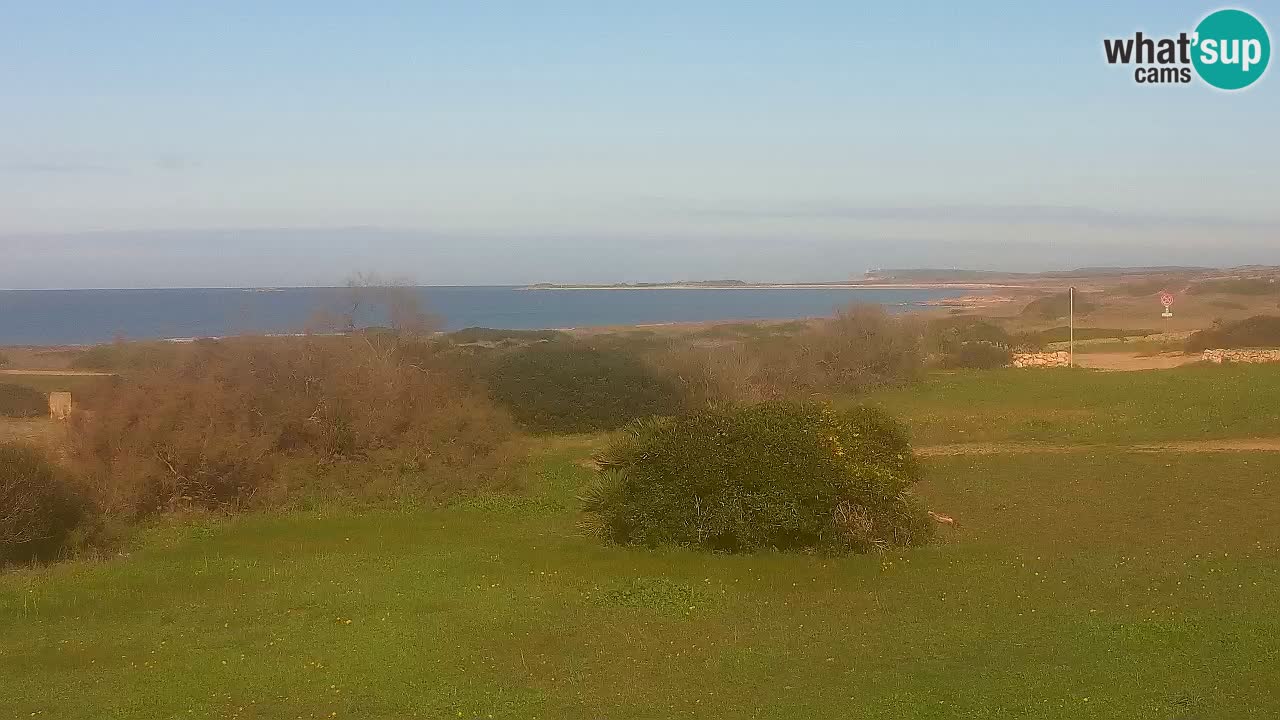 Plaža Mari Ermi | Is Arutas – Oristano