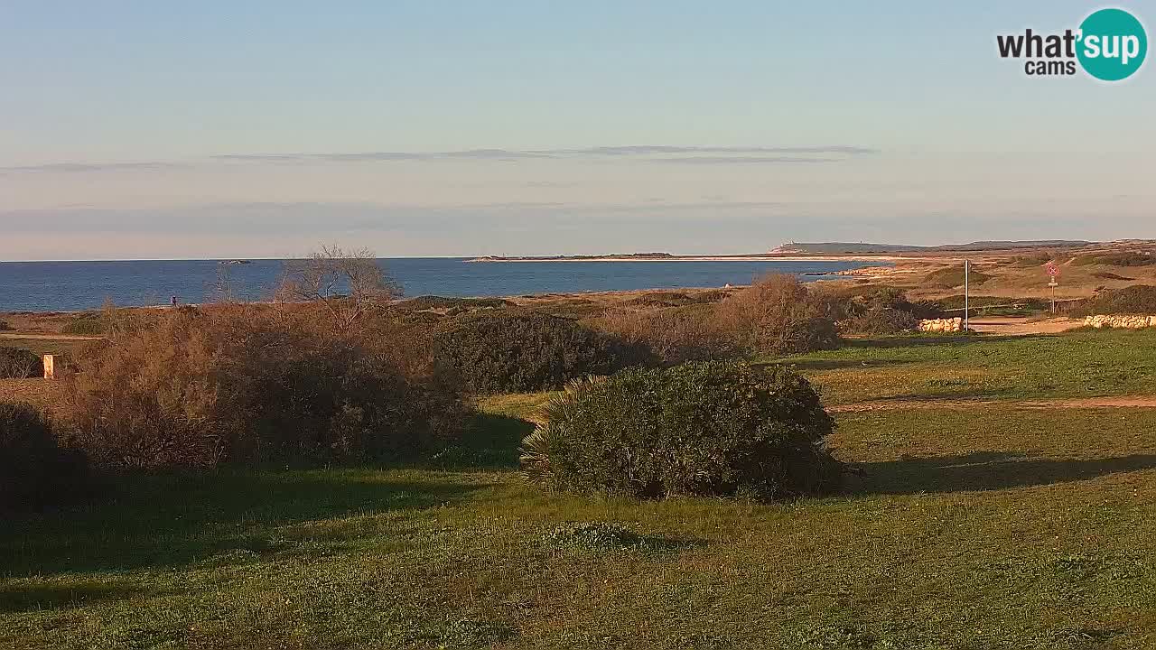 Plage Mari Ermi | Is Arutas – Oristano