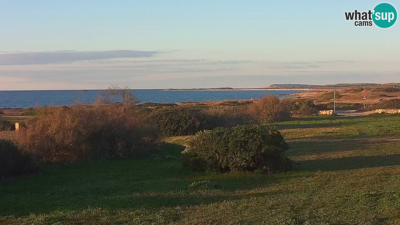 Plage Mari Ermi | Is Arutas – Oristano