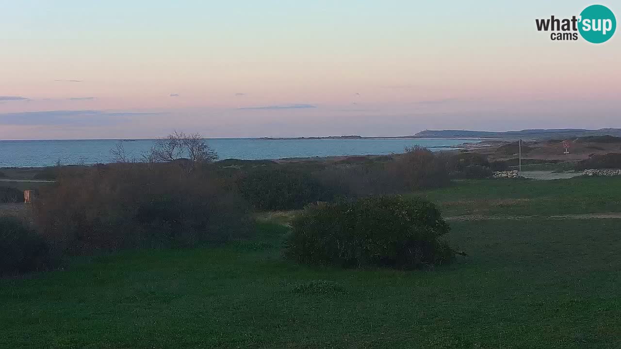 Mari Ermi beach | Is Arutas – Oristano