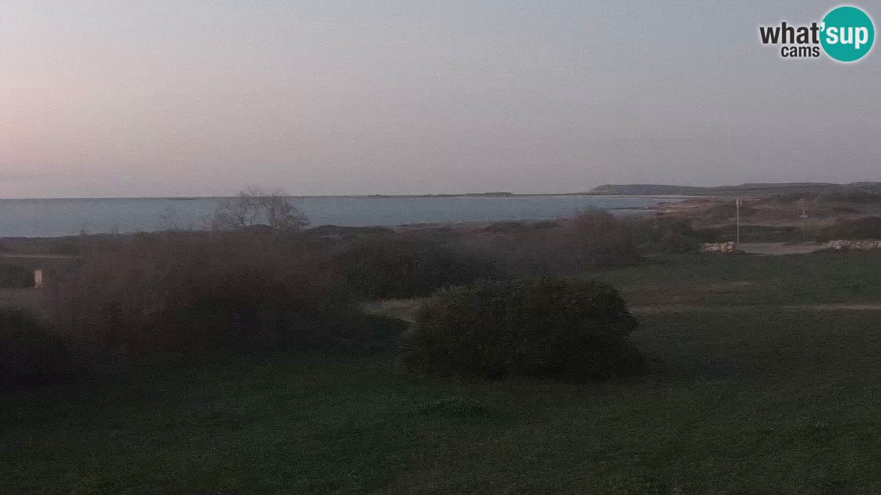 Spiaggia Mari Ermi | Is Arutas – Oristano
