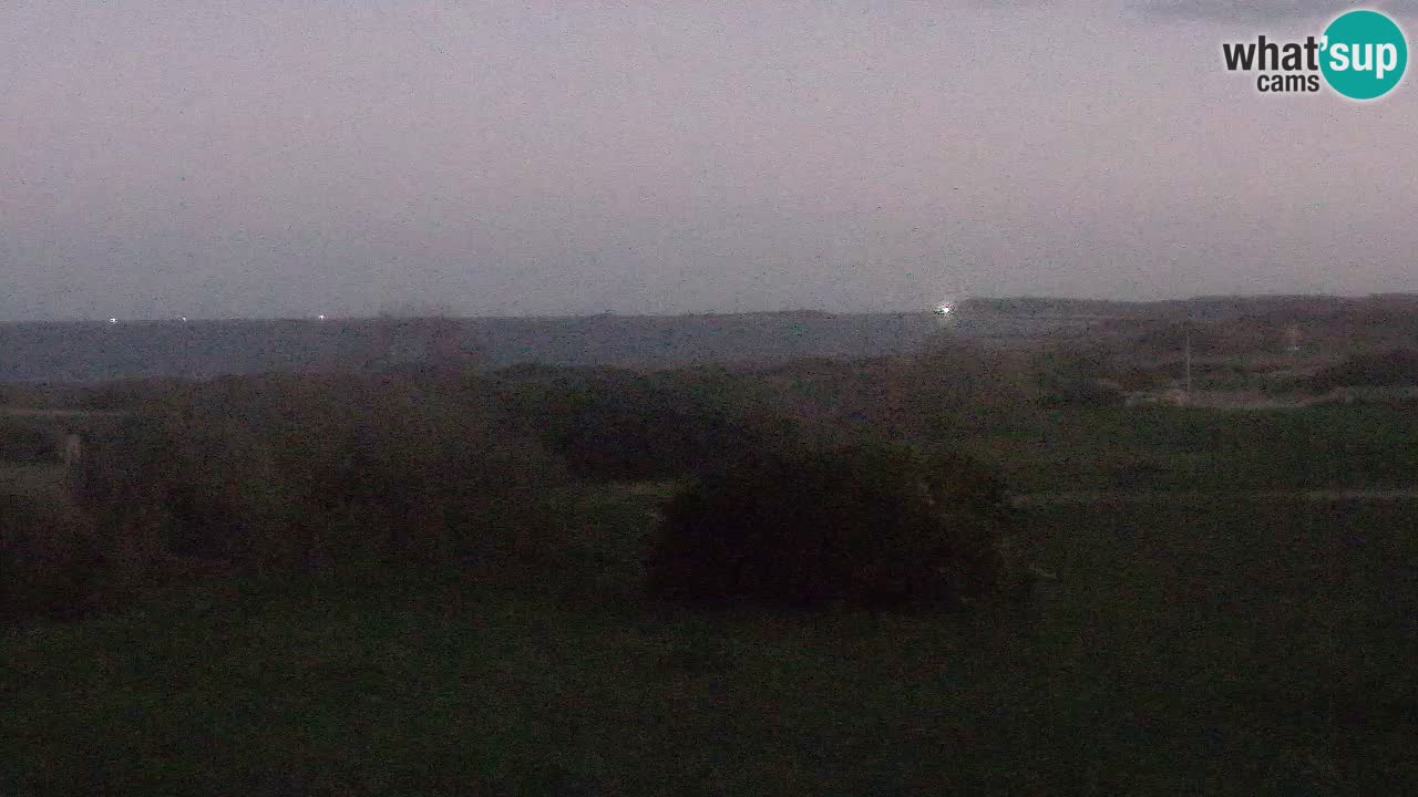 Plaža Mari Ermi | Is Arutas – Oristano