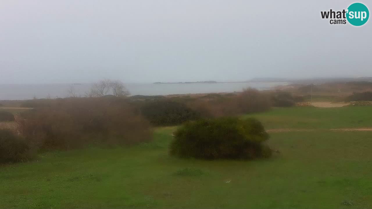 Mari Ermi beach | Is Arutas – Oristano