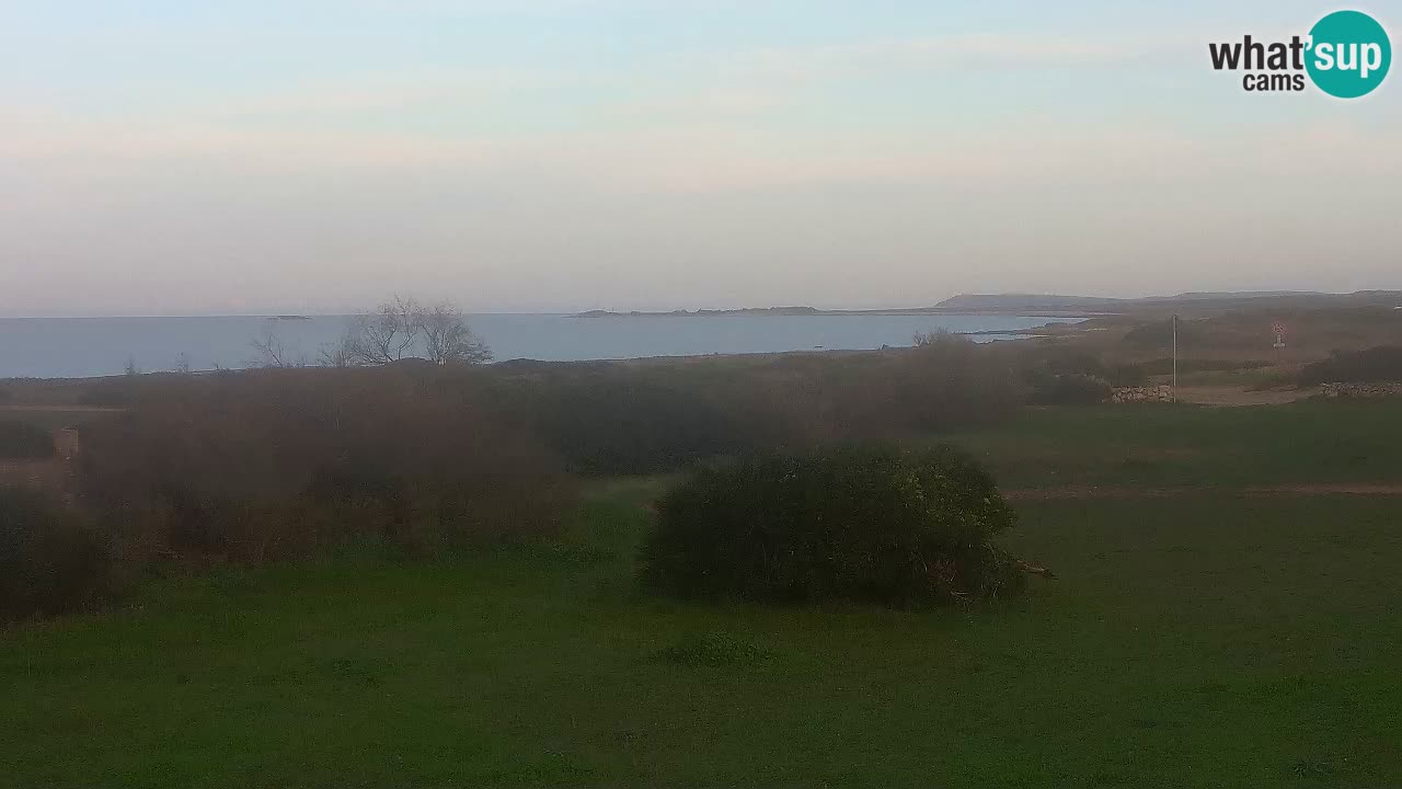 Plaža Mari Ermi | Is Arutas – Oristano