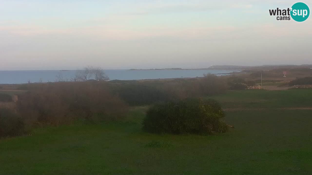 Mari Ermi beach | Is Arutas – Oristano