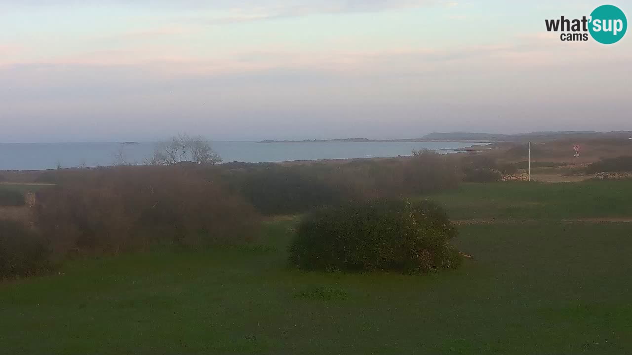 Spiaggia Mari Ermi | Is Arutas – Oristano