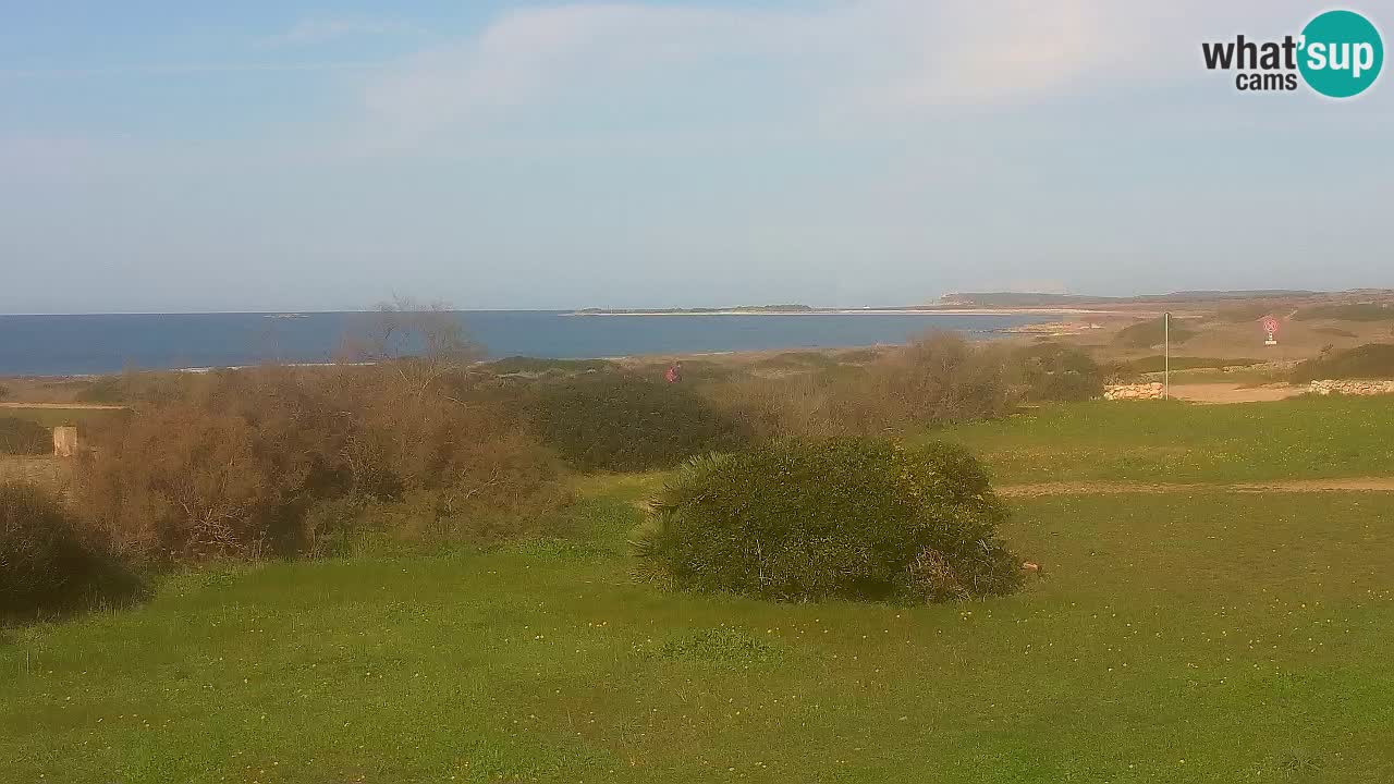 Mari Ermi beach | Is Arutas – Oristano