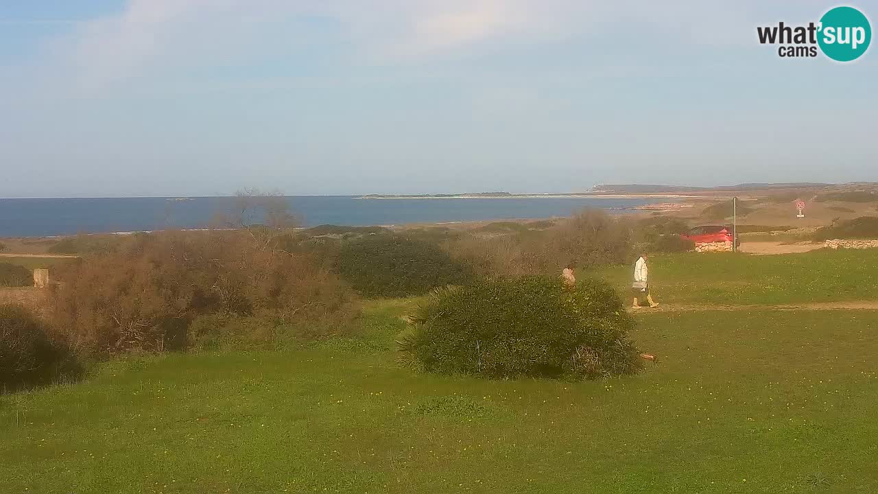 Plage Mari Ermi | Is Arutas – Oristano