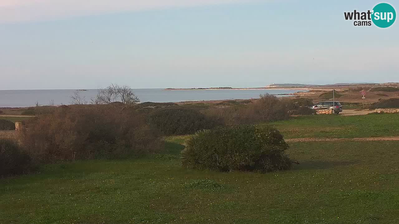 Plage Mari Ermi | Is Arutas – Oristano