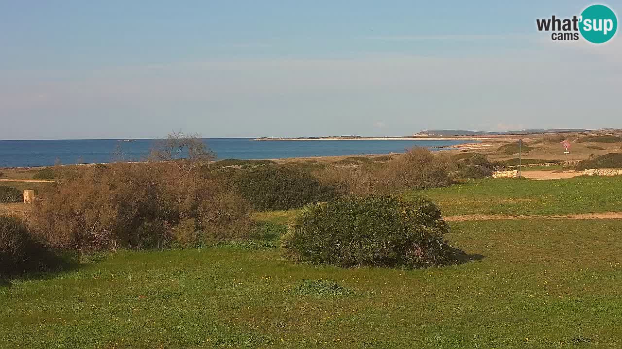 Spiaggia Mari Ermi | Is Arutas – Oristano