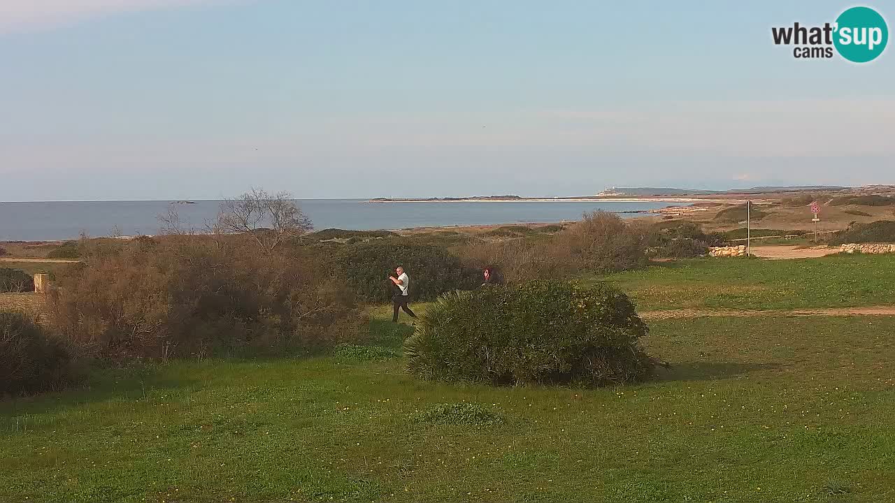 Mari Ermi beach | Is Arutas – Oristano