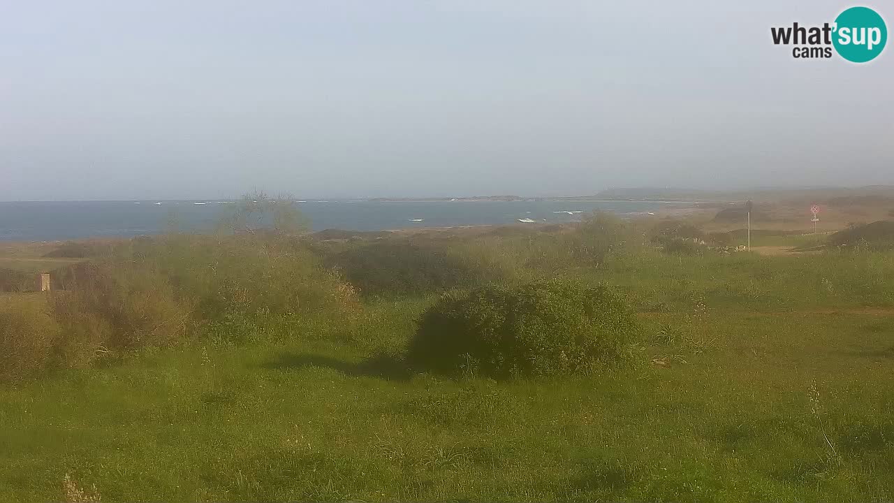 Mari Ermi beach | Is Arutas – Oristano