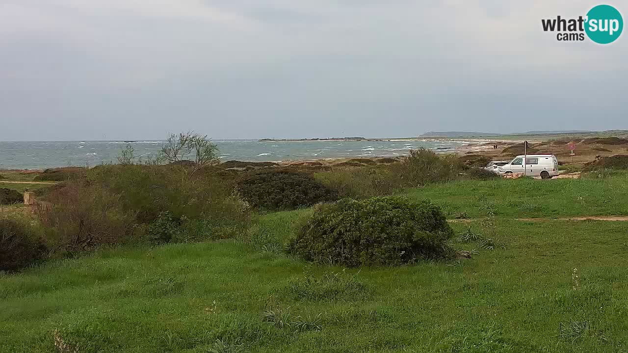 Spiaggia Mari Ermi | Is Arutas – Oristano