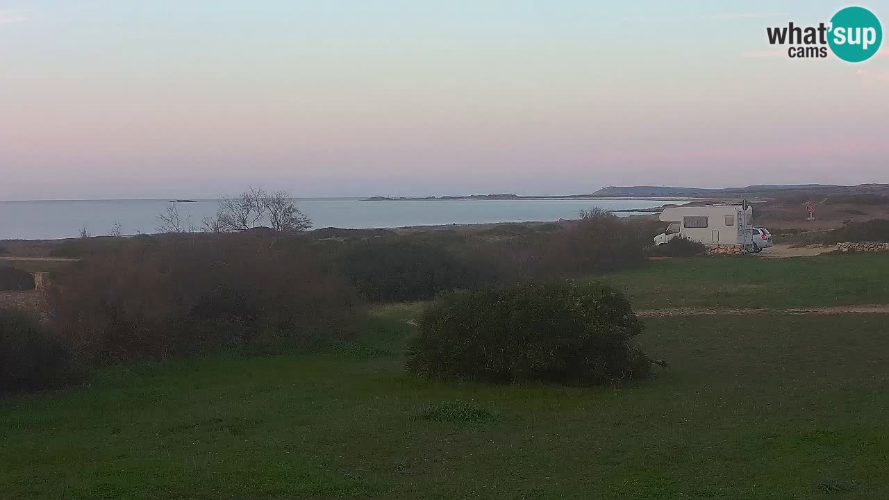 Mari Ermi beach | Is Arutas – Oristano