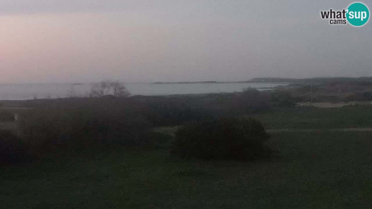 Playa Mari Ermi | Is Arutas – Oristano