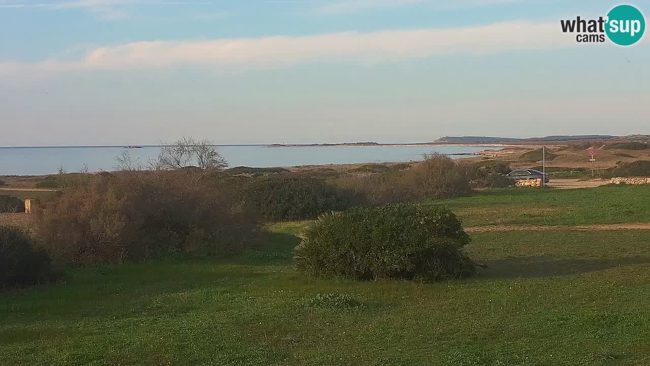 Mari Ermi beach | Is Arutas – Oristano