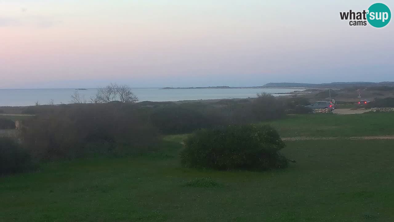 Mari Ermi beach | Is Arutas – Oristano