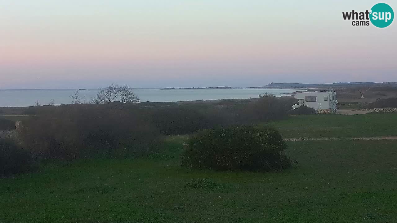 Mari Ermi Strand | Is Arutas – Oristano