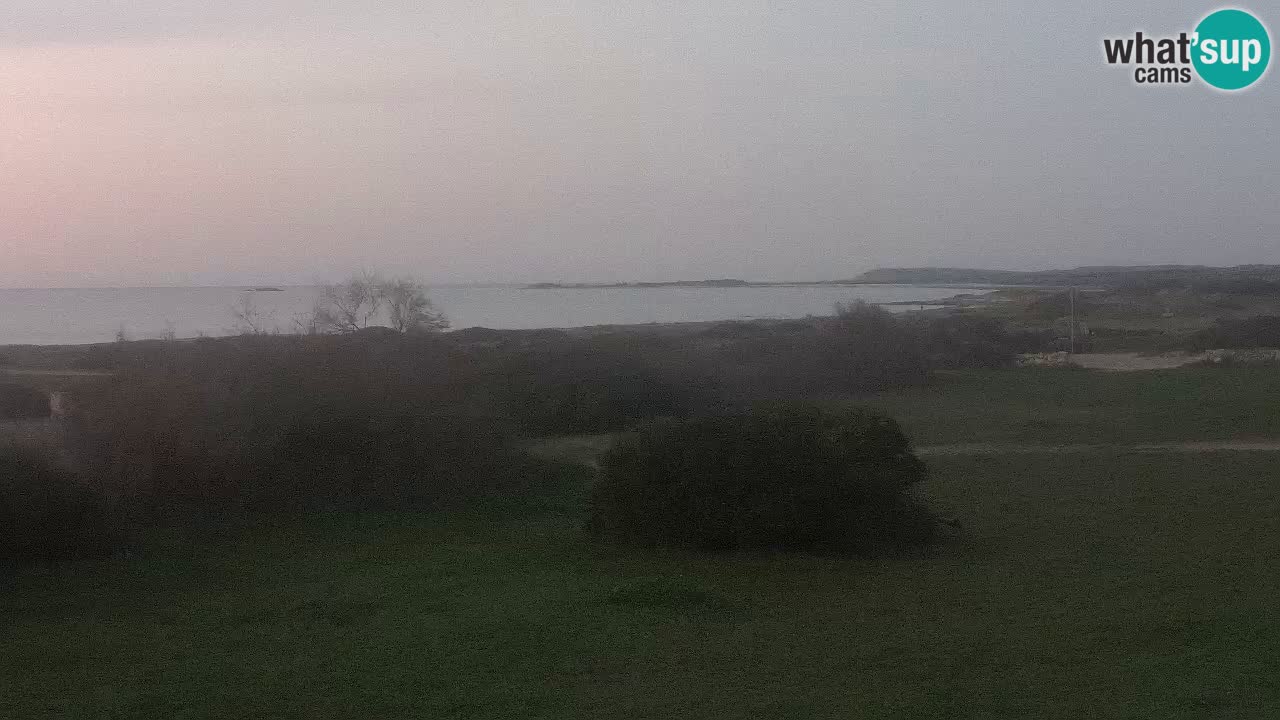 Mari Ermi Strand | Is Arutas – Oristano