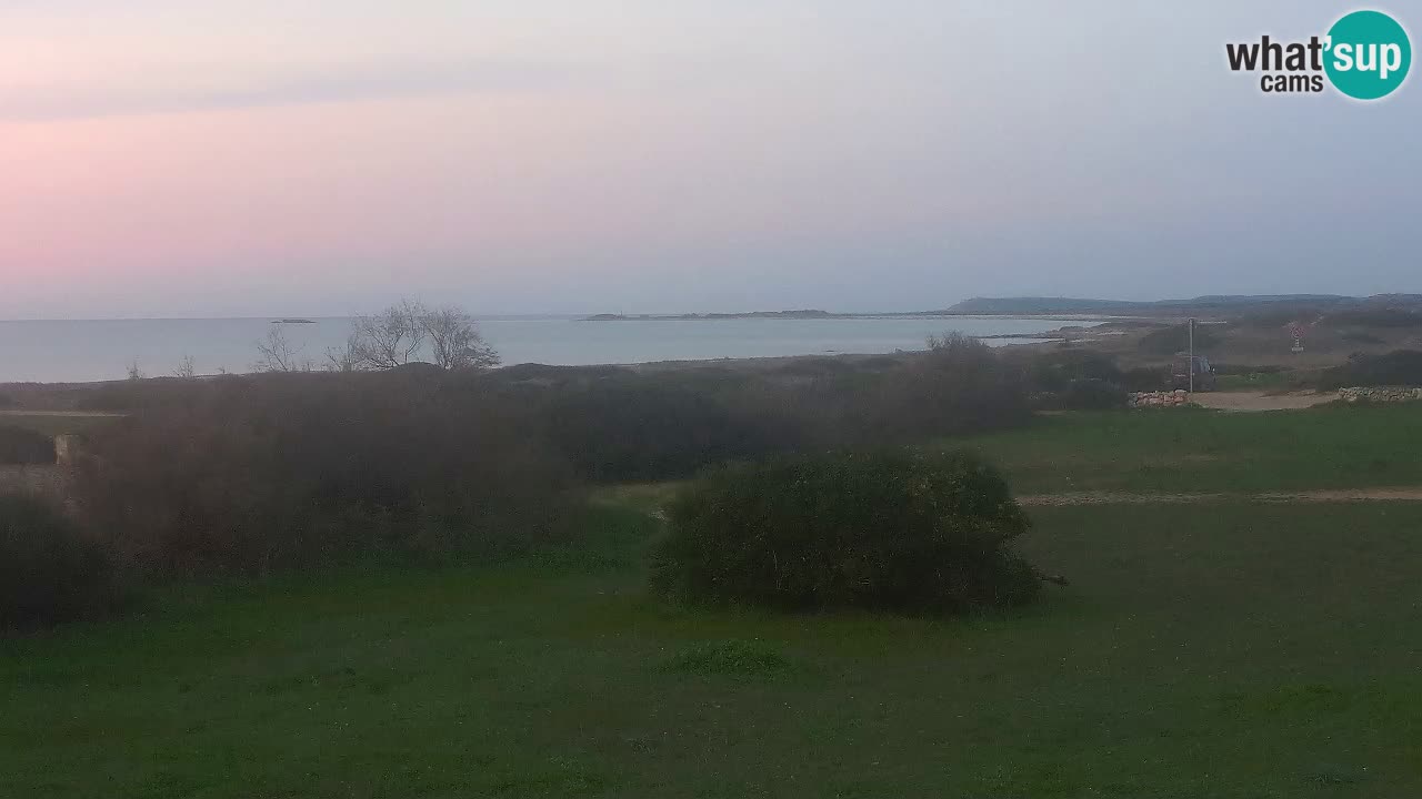 Plage Mari Ermi | Is Arutas – Oristano