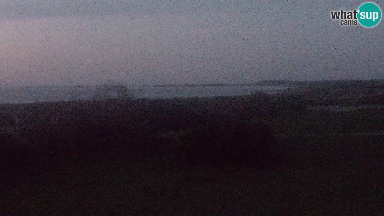 Mari Ermi beach | Is Arutas – Oristano