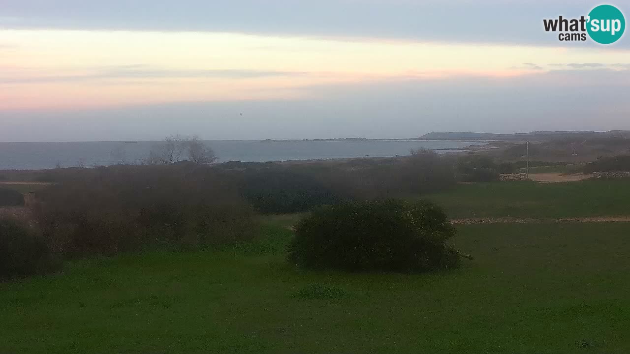 Mari Ermi Strand | Is Arutas – Oristano