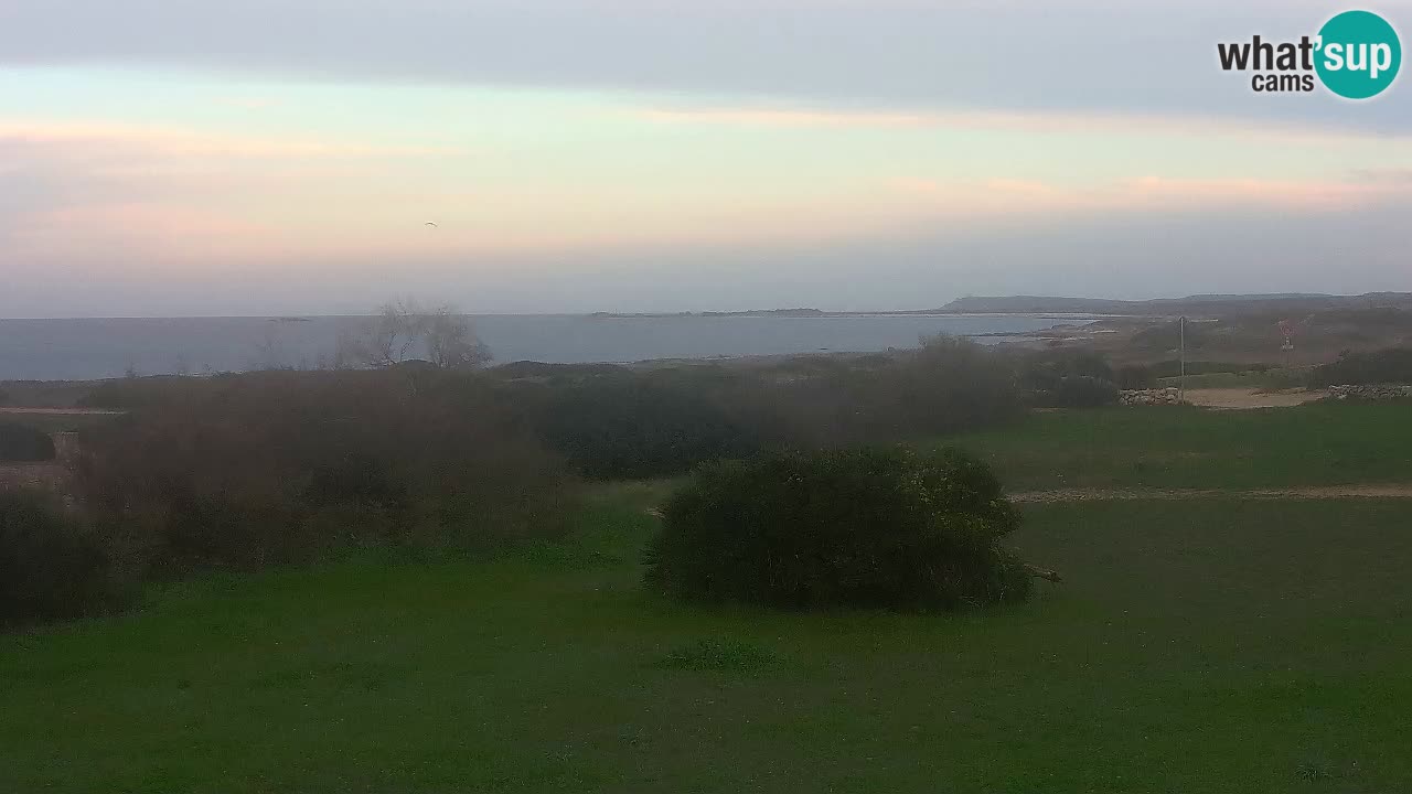 Plage Mari Ermi | Is Arutas – Oristano