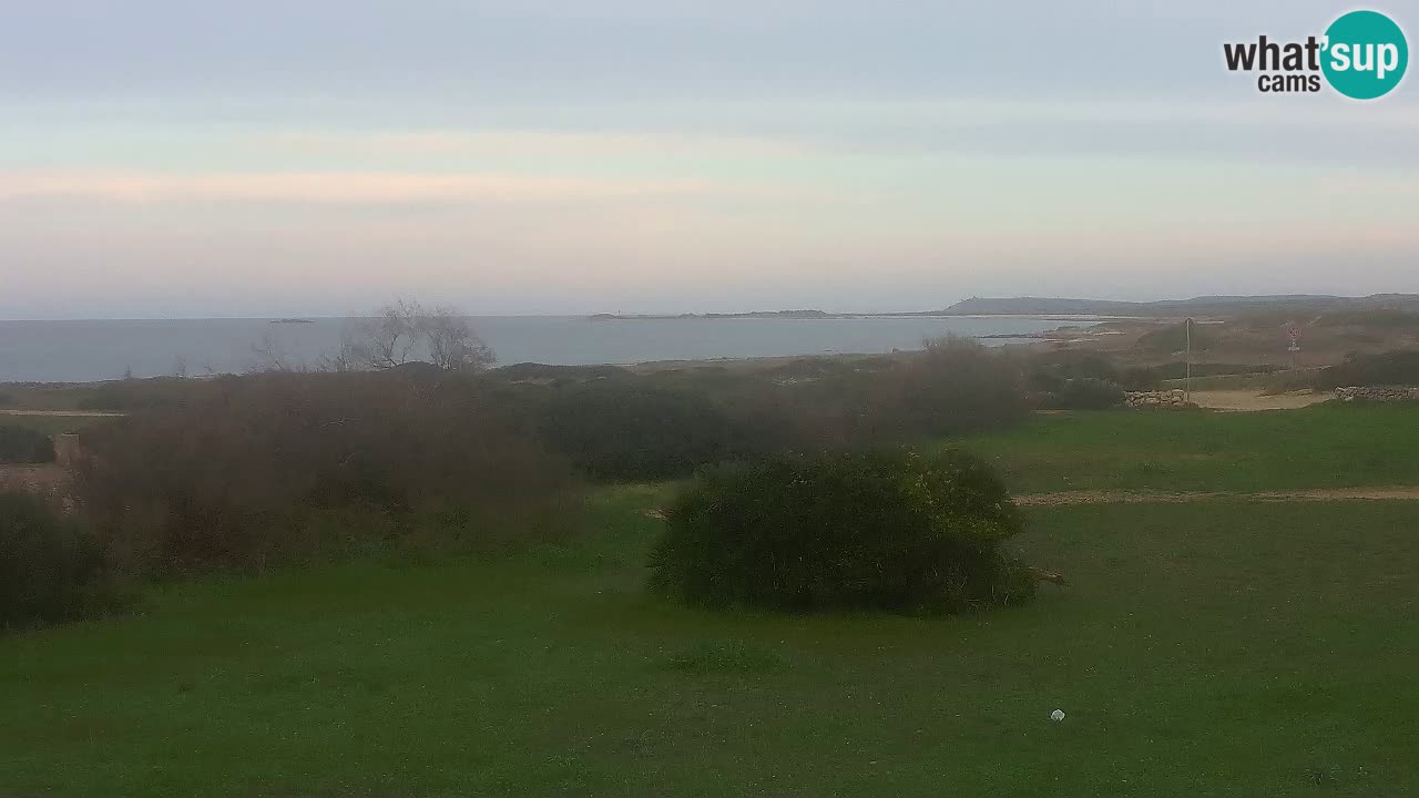 Plaža Mari Ermi | Is Arutas – Oristano