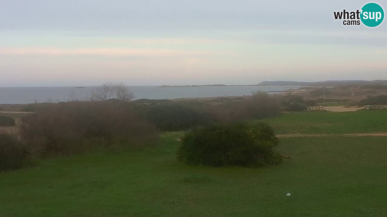 Plaža Mari Ermi | Is Arutas – Oristano