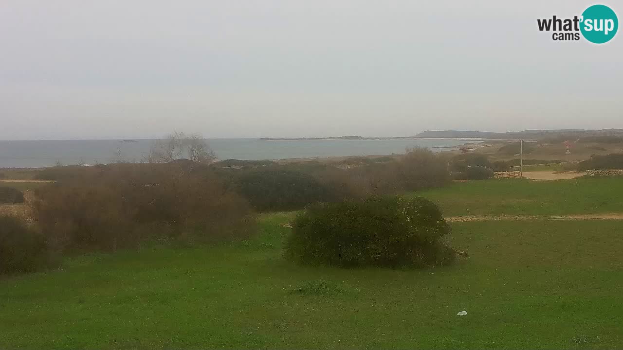 Mari Ermi beach | Is Arutas – Oristano