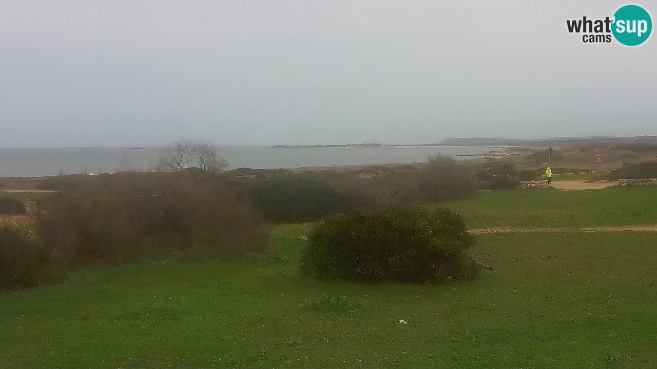 Spiaggia Mari Ermi | Is Arutas – Oristano