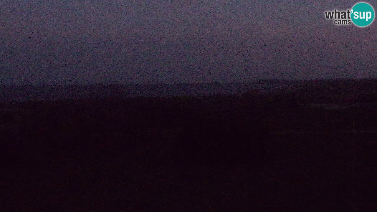 Mari Ermi Strand | Is Arutas – Oristano