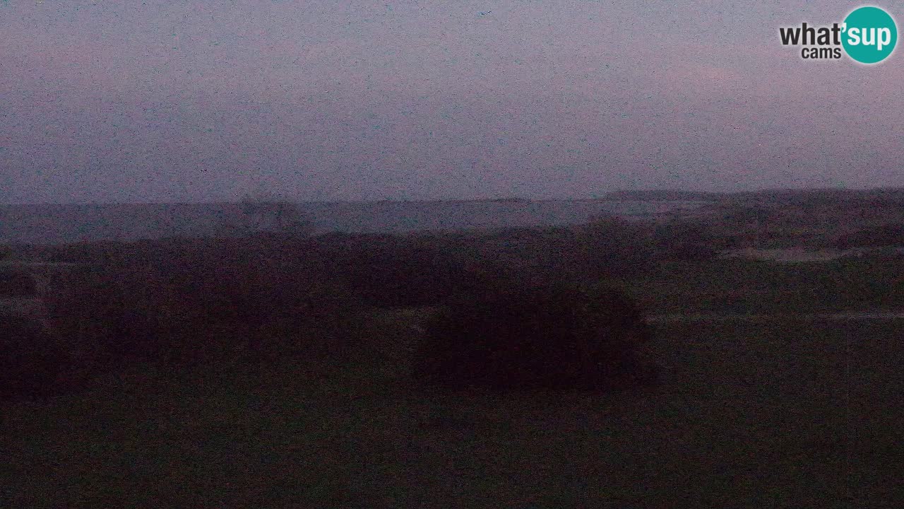 Plaža Mari Ermi | Is Arutas – Oristano