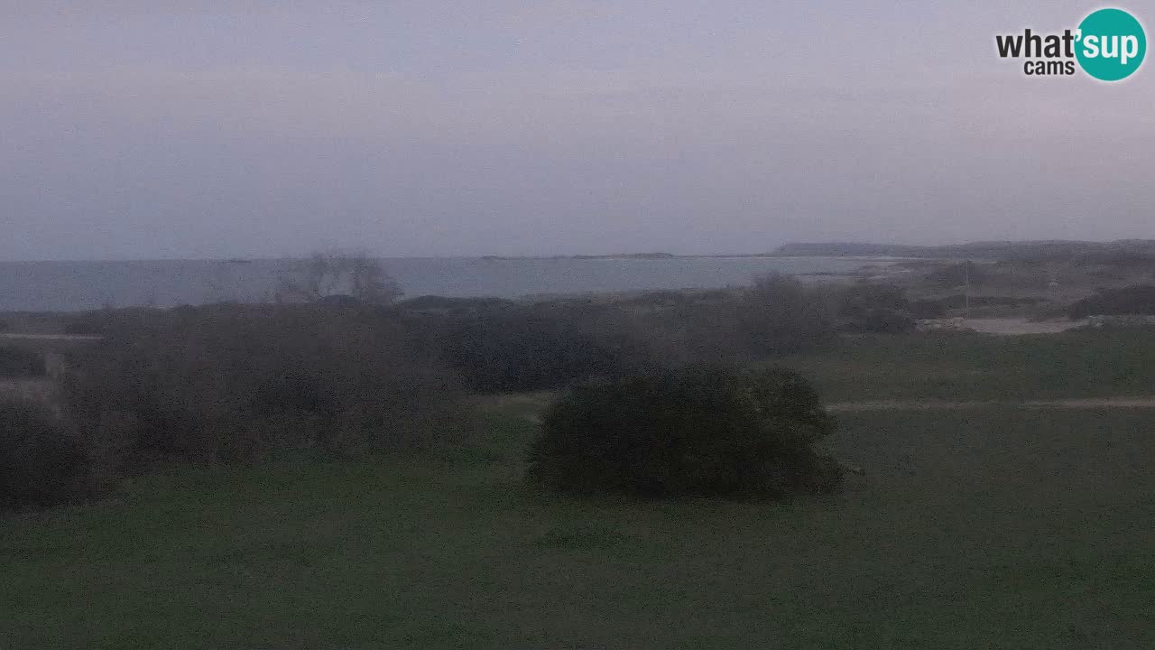 Mari Ermi beach | Is Arutas – Oristano