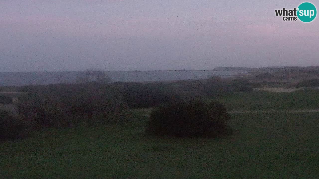 Mari Ermi beach | Is Arutas – Oristano