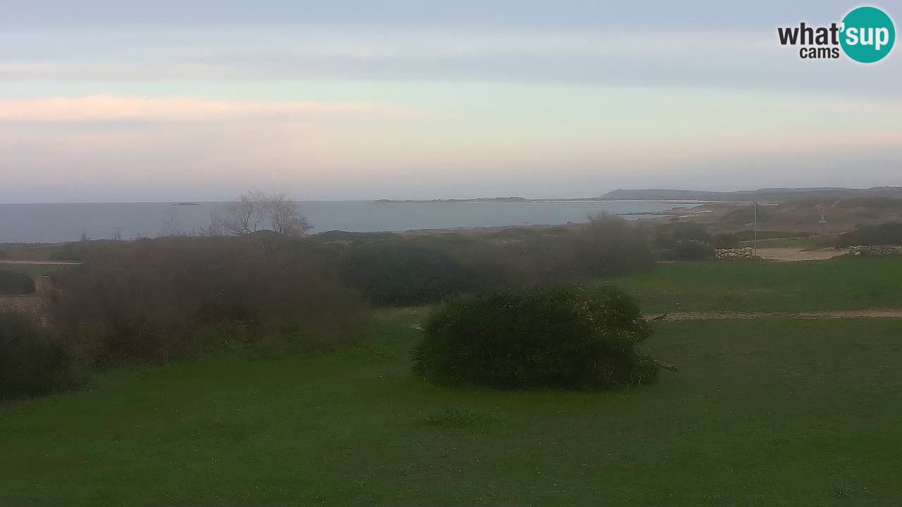 Plaža Mari Ermi | Is Arutas – Oristano